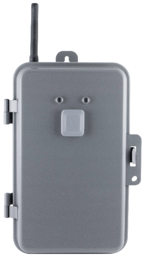 Water Heater ZWave Smart Switch